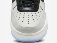 Air Force 1 Low “Tinaj” sneakers' sole (Image via Twitter/@SBDetroit)